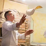 L'antico Carro مزرعة للإقامة