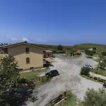 L'antico Carro Feriegård *