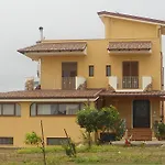 L'antico Carro Feriegård Seminara