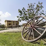 Feriegård L'antico Carro *