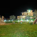 L'antico Carro Feriegård
