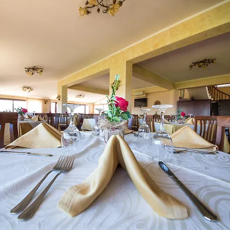 L'antico Carro בית חווה Seminara