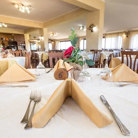 L'antico Carro Bauernhof Seminara