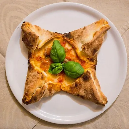 L'antico Carro Bauernhof Seminara