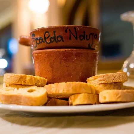 L'antico Carro Bauernhof