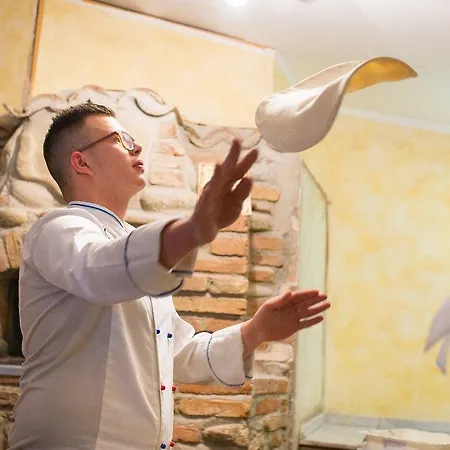 L'antico Carro Bauernhof