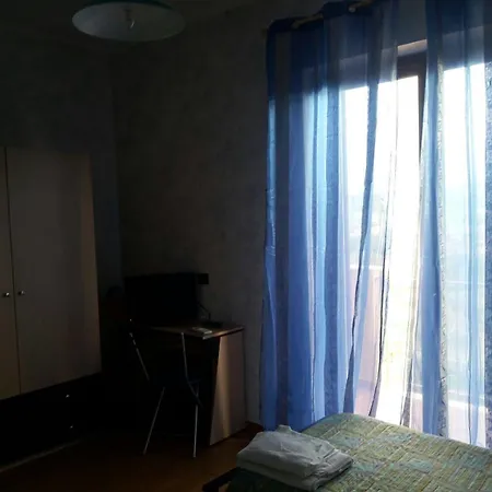 Bauernhof L'antico Carro Seminara