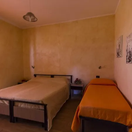 L'antico Carro Bauernhof *