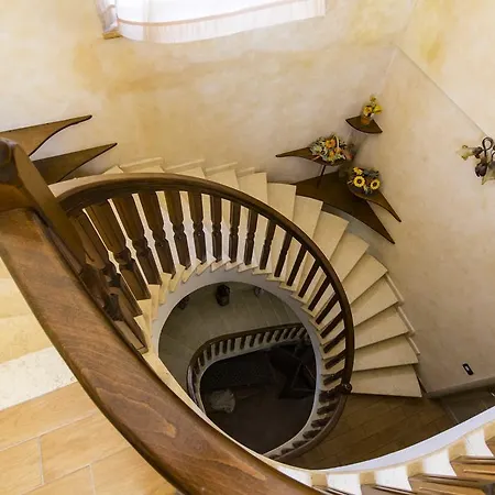 Bauernhof L'antico Carro Seminara