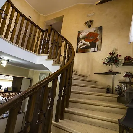 L'antico Carro Bauernhof