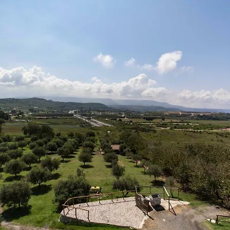 Farm stay L'antico Carro *