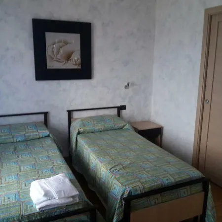 Farm stay L'antico Carro *