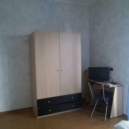 Bauernhof L'antico Carro