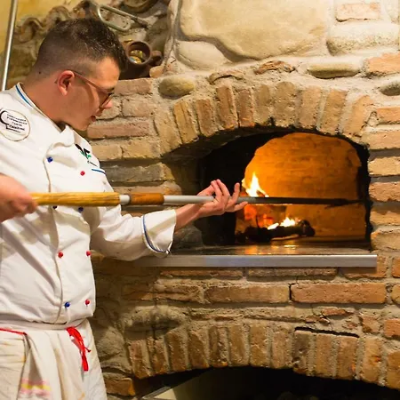 L'antico Carro * Seminara