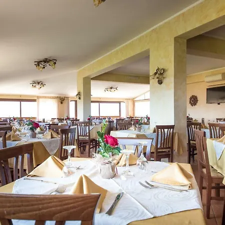 L'antico Carro Séjour à la ferme Seminara