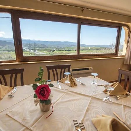 L'antico Carro Seminara