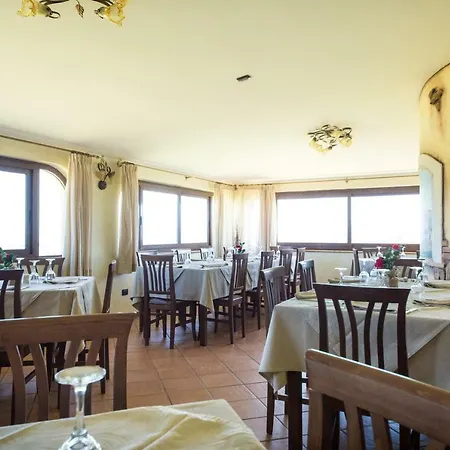 L'antico Carro Bauernhof Seminara