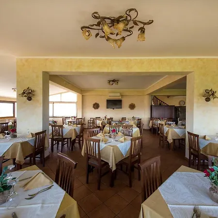 Bauernhof L'antico Carro *