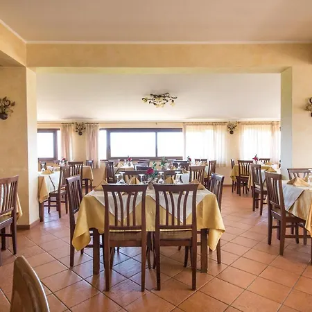 L'antico Carro Farm stay