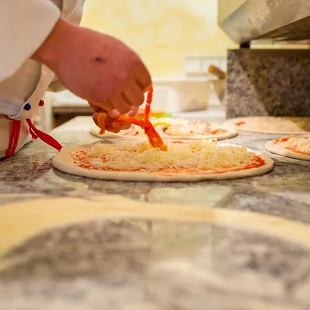 Bauernhof L'antico Carro Seminara