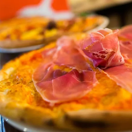 L'antico Carro Bauernhof *