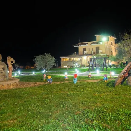 L'antico Carro Bauernhof