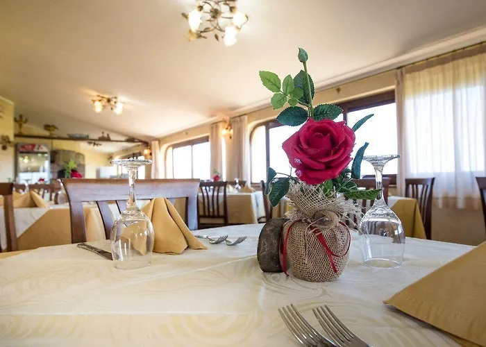 L'antico Carro 农家乐