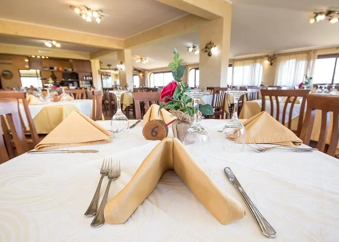 L'antico Carro בית חווה Seminara