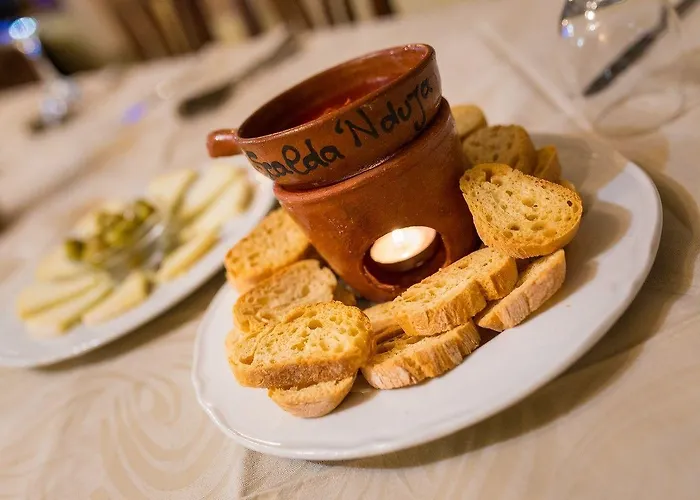 农家乐 L'antico Carro