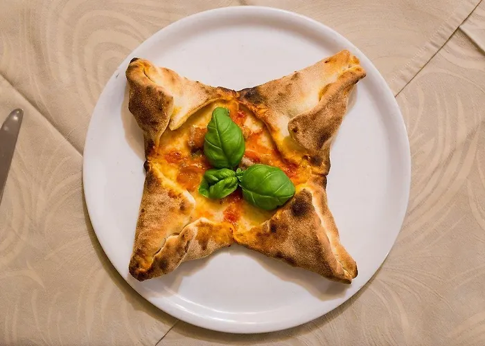 L'antico Carro 农家乐 Seminara