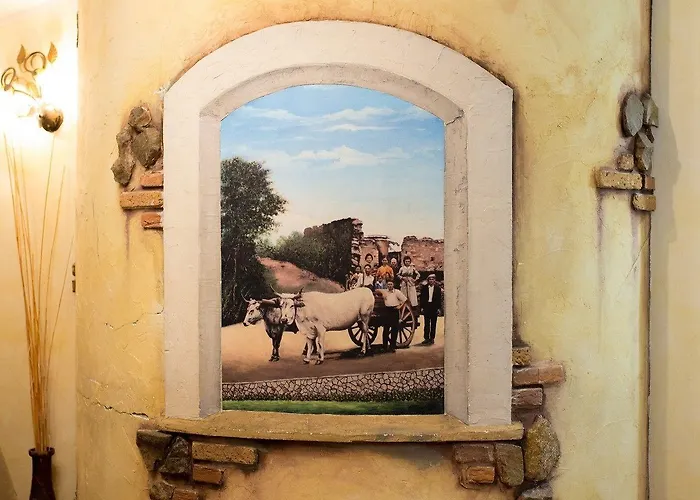 L'antico Carro Seminara