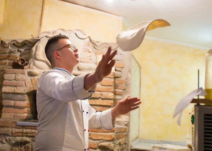 L'antico Carro 农家乐