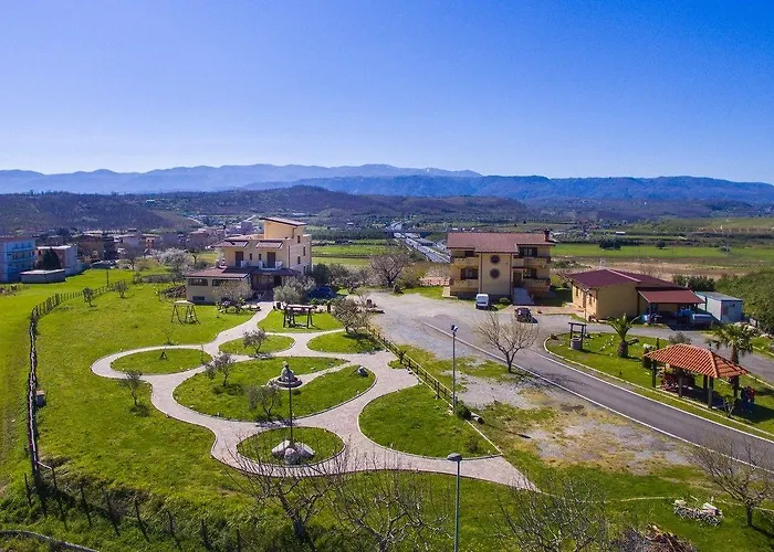 L'antico Carro Seminara