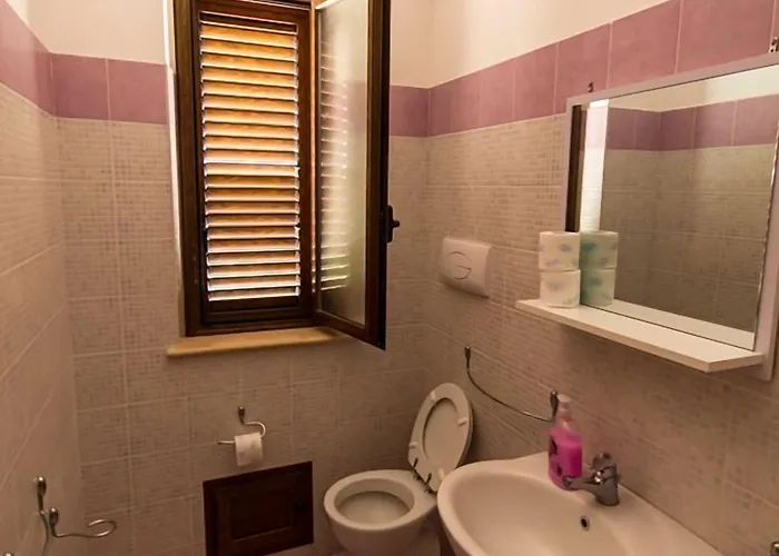 L'antico Carro בית חווה *