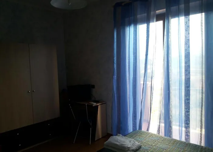 农家乐 L'antico Carro Seminara