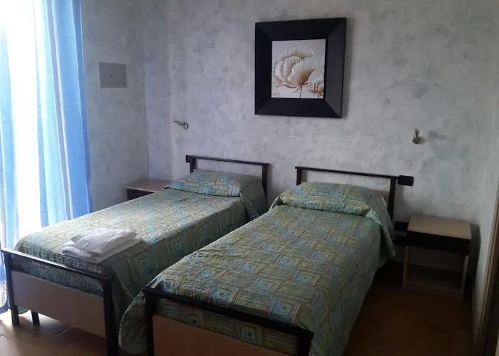 农家乐 L'antico Carro Seminara