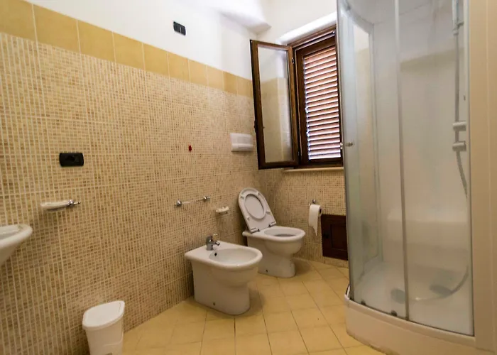 L'antico Carro בית חווה