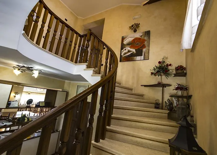 L'antico Carro בית חווה