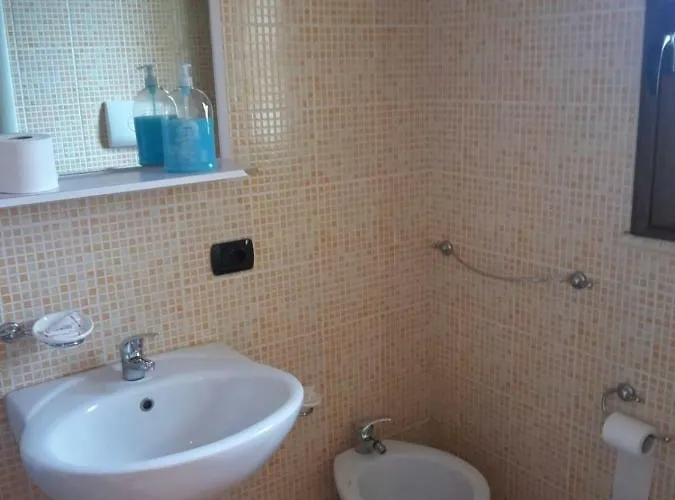 L'antico Carro בית חווה