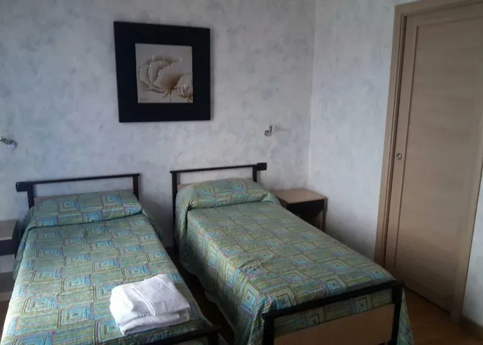 农家乐 L'antico Carro *