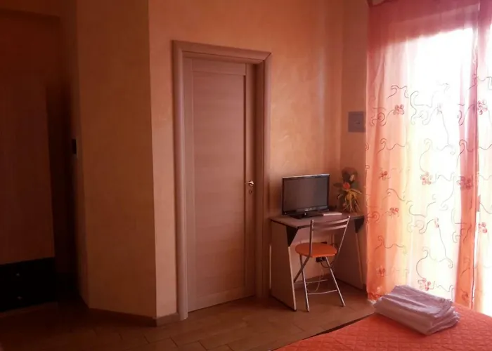 农家乐 L'antico Carro