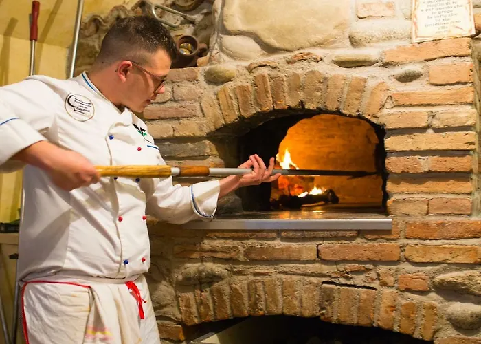 L'antico Carro * Seminara