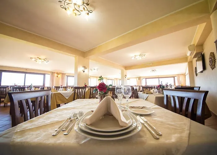 L'antico Carro * Seminara