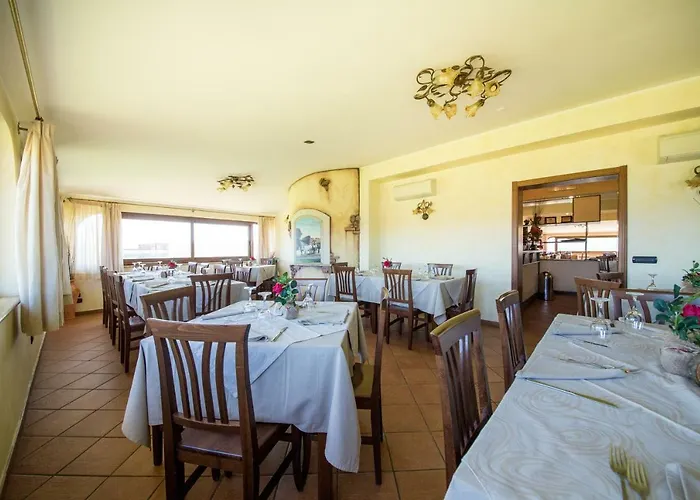 L'antico Carro * Seminara