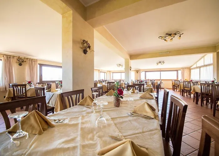 L'antico Carro 农家乐 Seminara