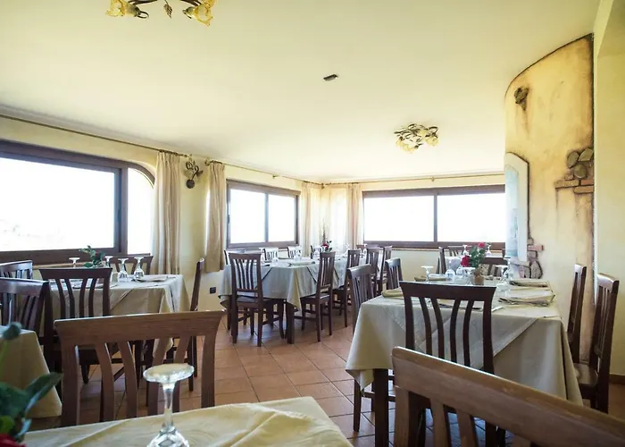 L'antico Carro 农家乐 Seminara