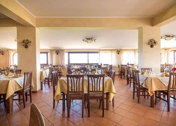 L'antico Carro 农家乐