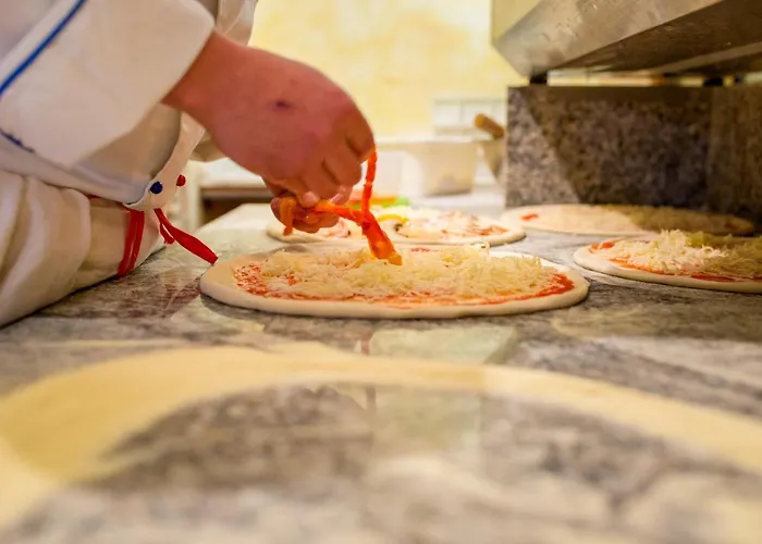 农家乐 L'antico Carro Seminara