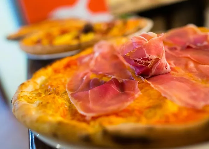 L'antico Carro 农家乐 *