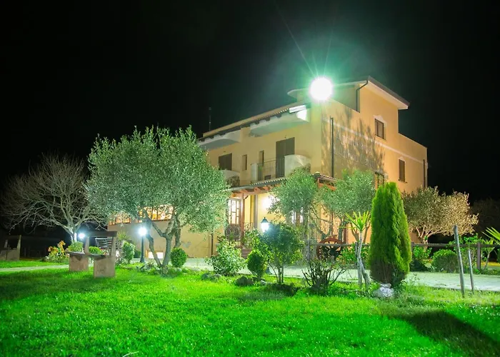 农家乐 L'antico Carro *